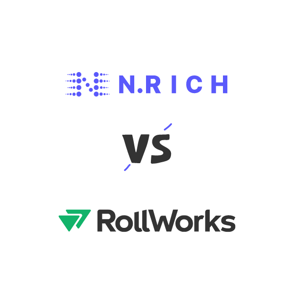 competitors rollworks